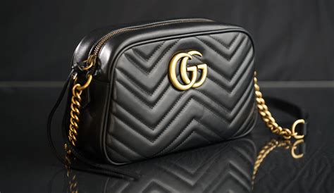 gucci authentication card|how to tell if gucci bag is real.